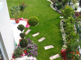 Free Landscape Design Ideas penulis hantaran