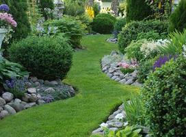 Free Landscape Design Ideas syot layar 1