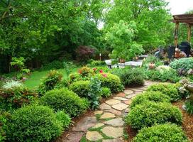 Free Landscape Design Ideas syot layar 2
