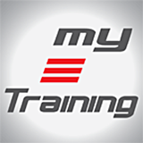 myETraining-icoon