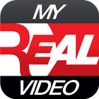 myRealVideo ikon