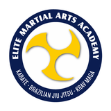 Elite Martial Arts Academy أيقونة