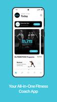 EliteMotion poster