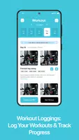 EliteMotion скриншот 2