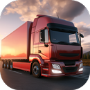 Truck Sim Europe Edition APK