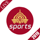 PTV Sports Live: Watch PTV Sports Live Streaming ไอคอน