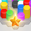 Hexa Story: Color Sort Puzzle アイコン Hexa Story: Color Sort Puzzle アイコン