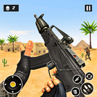 Counter Strike Fps Offline آئیکن