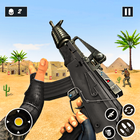 Counter Strike FPS Offline icône