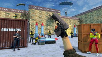 Counter Strike FPS Offline تصوير الشاشة 2
