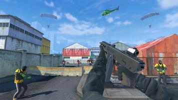 Counter Strike FPS Offline تصوير الشاشة 3