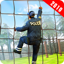 US Elite Police Cop Training Free Game 2019-APK