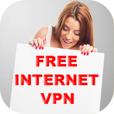 Free Data Internet VPN Unlimited For All Countries