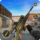 Shooting War Anti Terrorist Sniper Mission 2020 APK