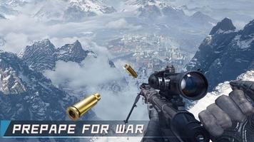 Elite Sniper Mission poster