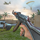 APK Elite Squad FPS Shooting games