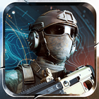FPS Special Shooting- strike game icône