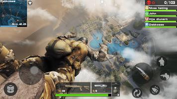 FPS Special Shooting- strike game الملصق