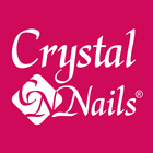 Crystal Nails icono