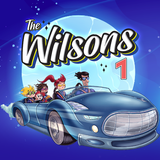 The Wilsons 1 ícone