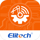 Elitech Tools-icoon