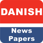 Danish Newspapers icon