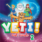 Yeti Primary 2 ícone