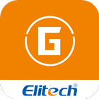 Elitech Geo simgesi