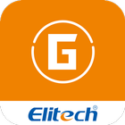 Elitech Geo 아이콘