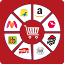 APK Online Shopping Apps India