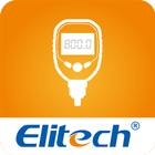 Elitech Gauge أيقونة