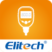 Elitech Gauge