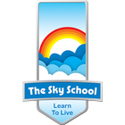 The Sky School icon