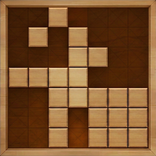 Wood Block Puzzle: Brain Game