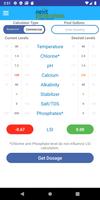 Poster LSI Calculator