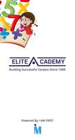 Elite Academy ポスター