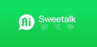 Sweetalk - 甜言蜜語