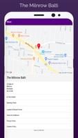 The Milnrow Balti स्क्रीनशॉट 3