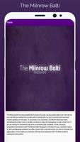 The Milnrow Balti स्क्रीनशॉट 1
