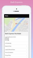 Balti Express Rochdale screenshot 3
