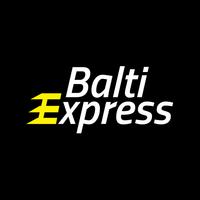 Balti Express Rochdale Cartaz