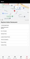 Baytree Indian Restaurant syot layar 2