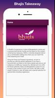 Bhajis Chester screenshot 1
