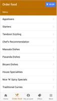 Bombay Cuisine Prestwich screenshot 2