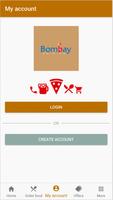 Bombay Cuisine Prestwich screenshot 3