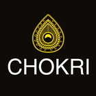 Chokri Northwich Zeichen