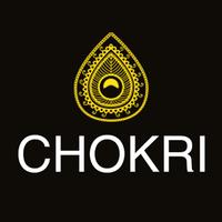 پوستر Chokri Northwich