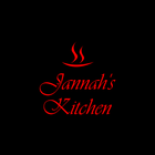 Jannah's Kitchen ikona