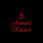 Jannah's Kitchen आइकन