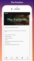 The Pavilion Plakat